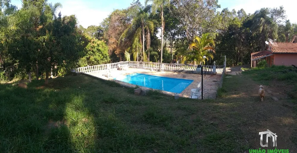 Sítio, 3 quartos - Foto 8