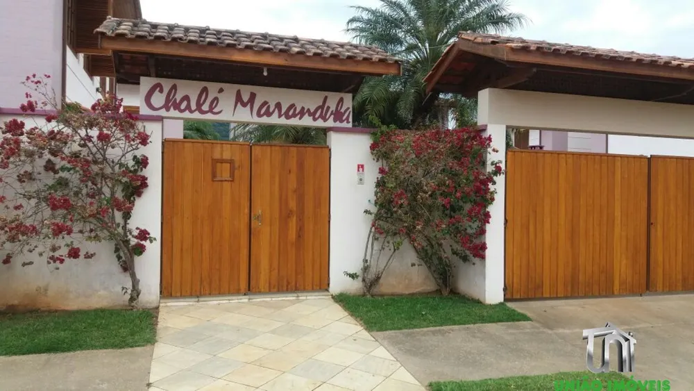Casa, 2 quartos - Foto 2