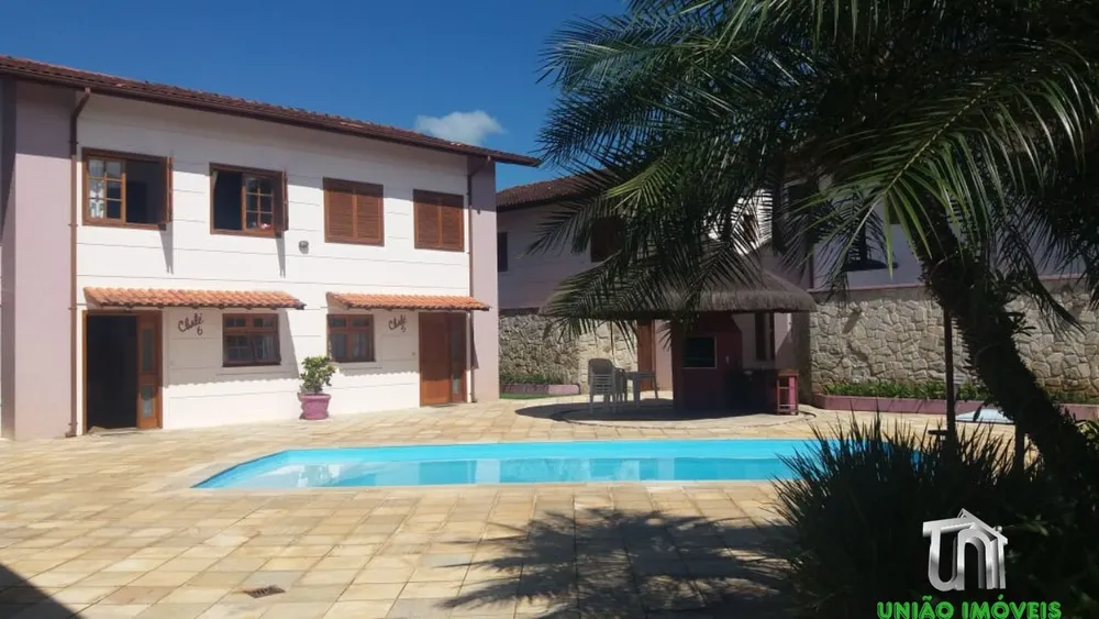 Casa, 2 quartos - Foto 2
