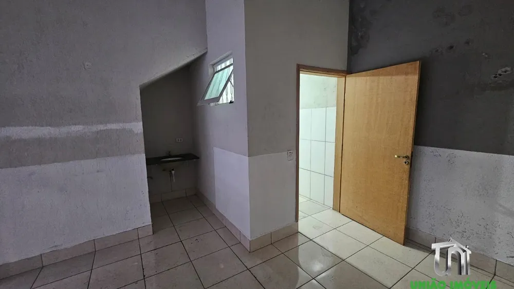 Prédio Inteiro - Foto 1