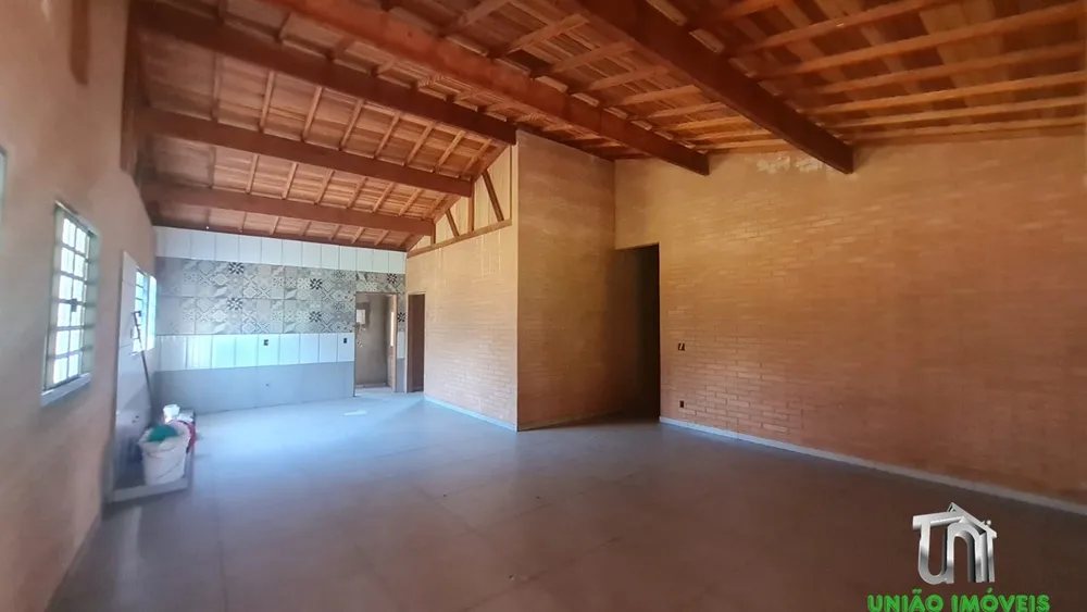 Sítio, 3 quartos, 1 hectares - Foto 2