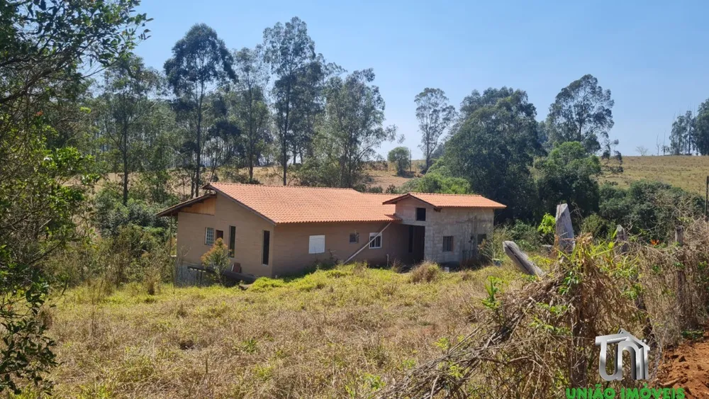 Sítio, 3 quartos, 1 hectares - Foto 3