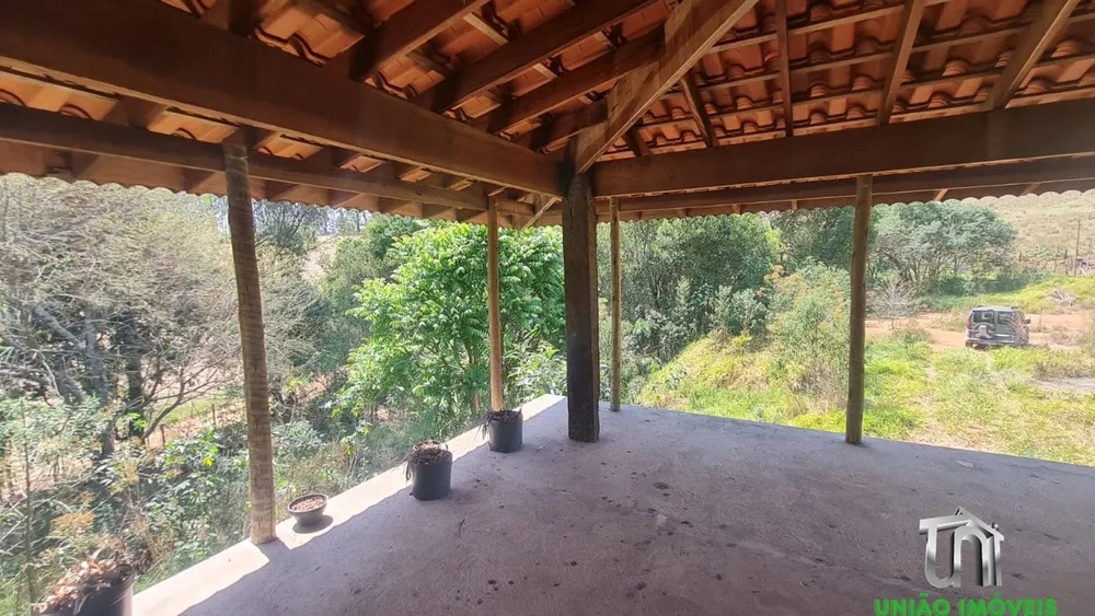 Chácara, 3 quartos, 1 hectares - Foto 12