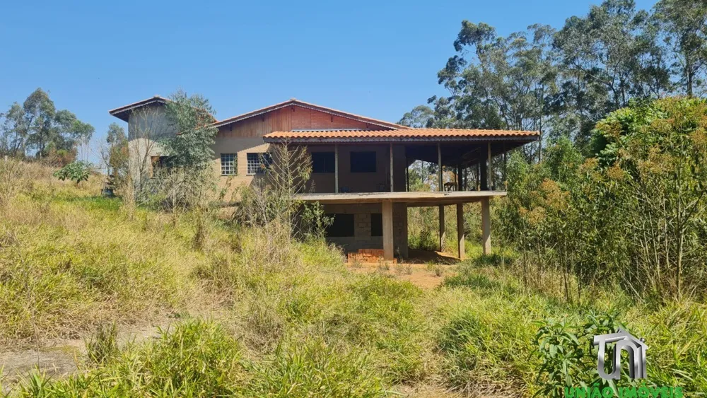 Sítio, 3 quartos, 1 hectares - Foto 7