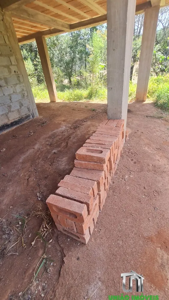 Chácara, 3 quartos, 1 hectares - Foto 11