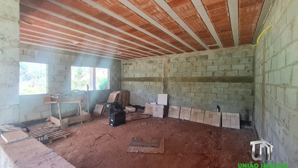 Sítio, 3 quartos, 1 hectares - Foto 8