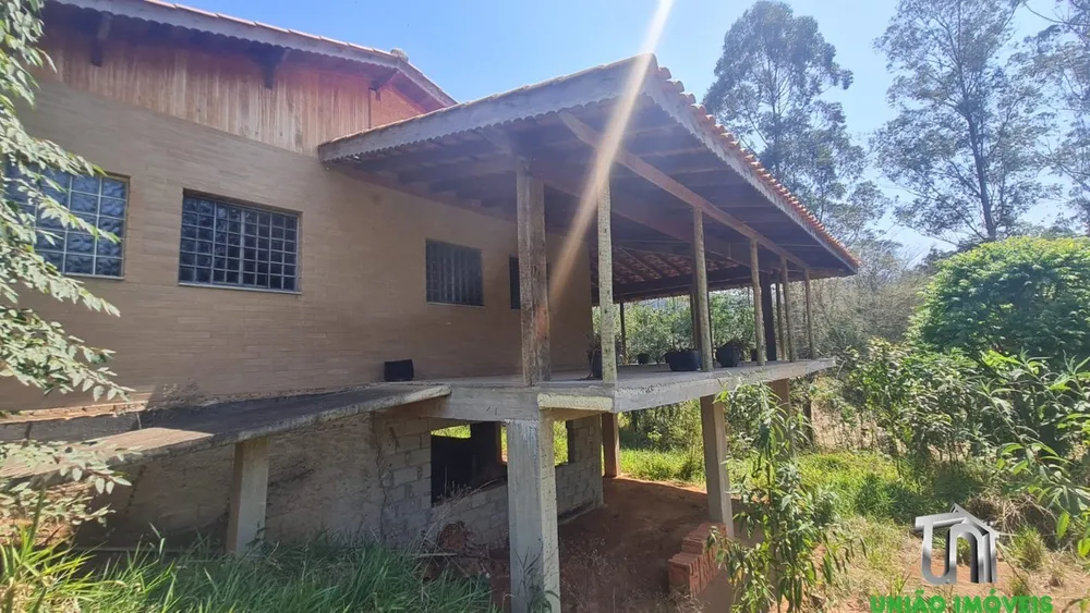 Sítio, 3 quartos, 1 hectares - Foto 12