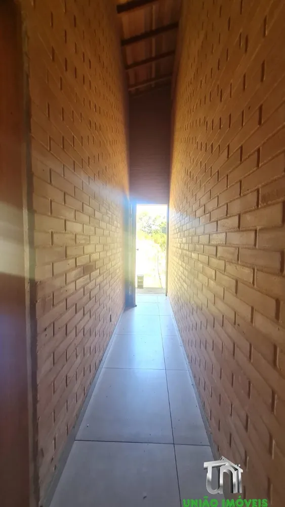 Sítio, 3 quartos, 1 hectares - Foto 10