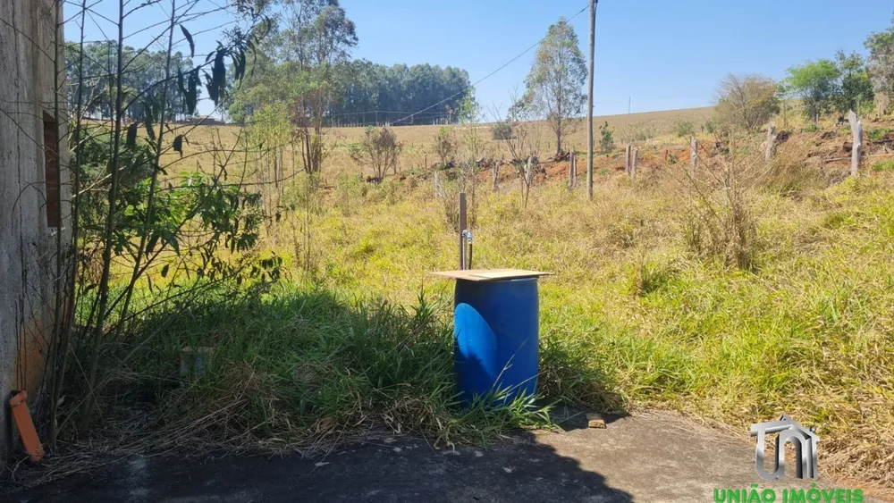 Sítio, 3 quartos, 1 hectares - Foto 4