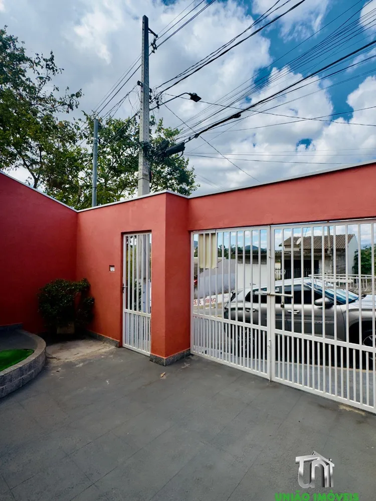 Casa, 2 quartos - Foto 5