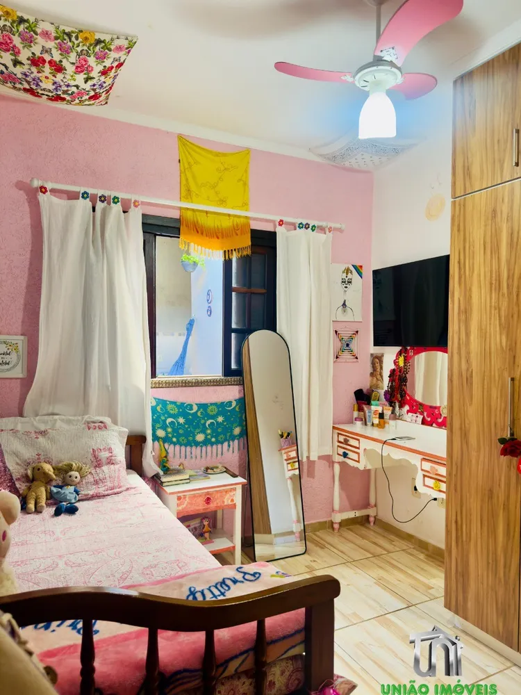 Casa, 2 quartos - Foto 8