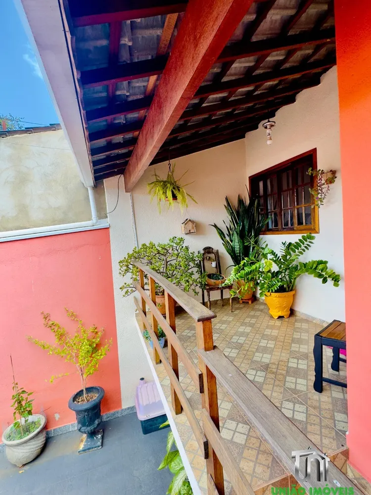 Casa, 2 quartos - Foto 4