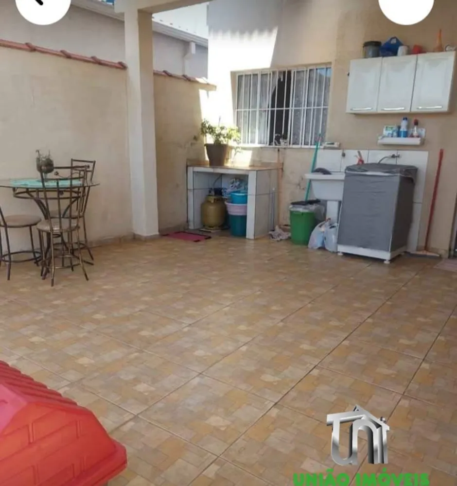 Casa, 3 quartos - Foto 5