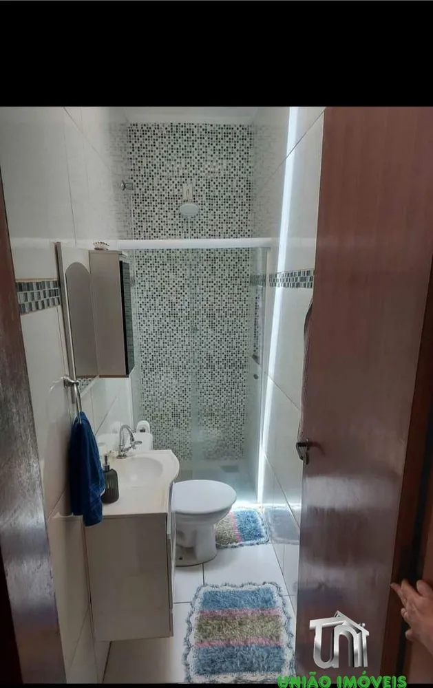 Casa, 3 quartos - Foto 2