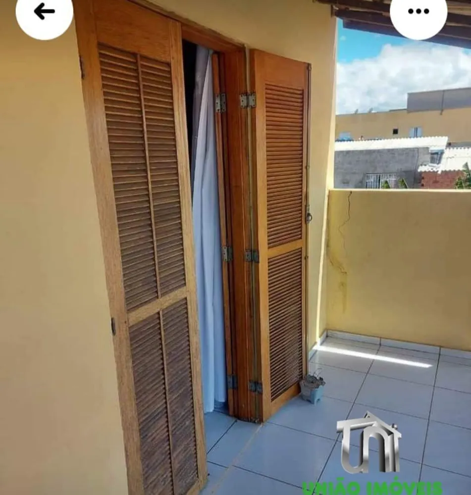 Casa, 3 quartos - Foto 3