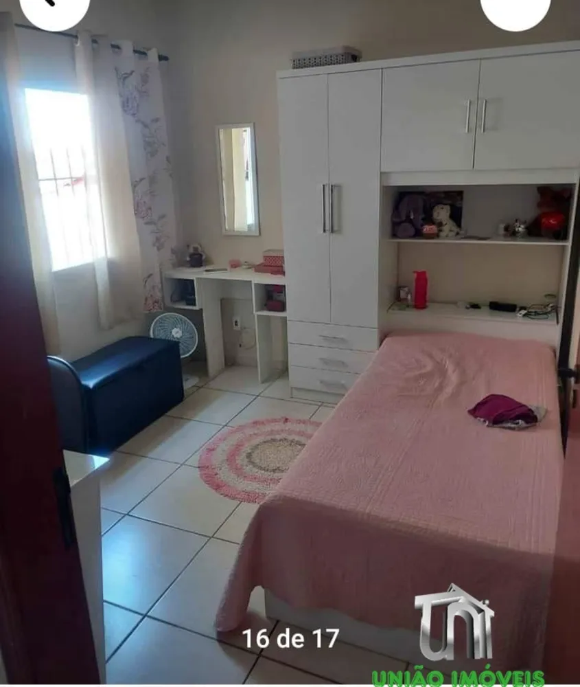 Casa, 3 quartos - Foto 4