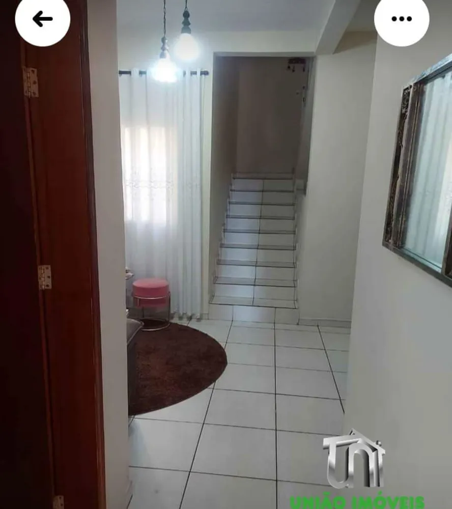 Casa, 3 quartos - Foto 8