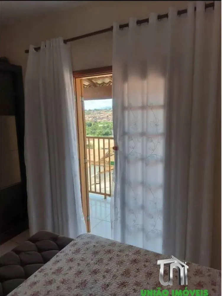 Casa, 3 quartos - Foto 3