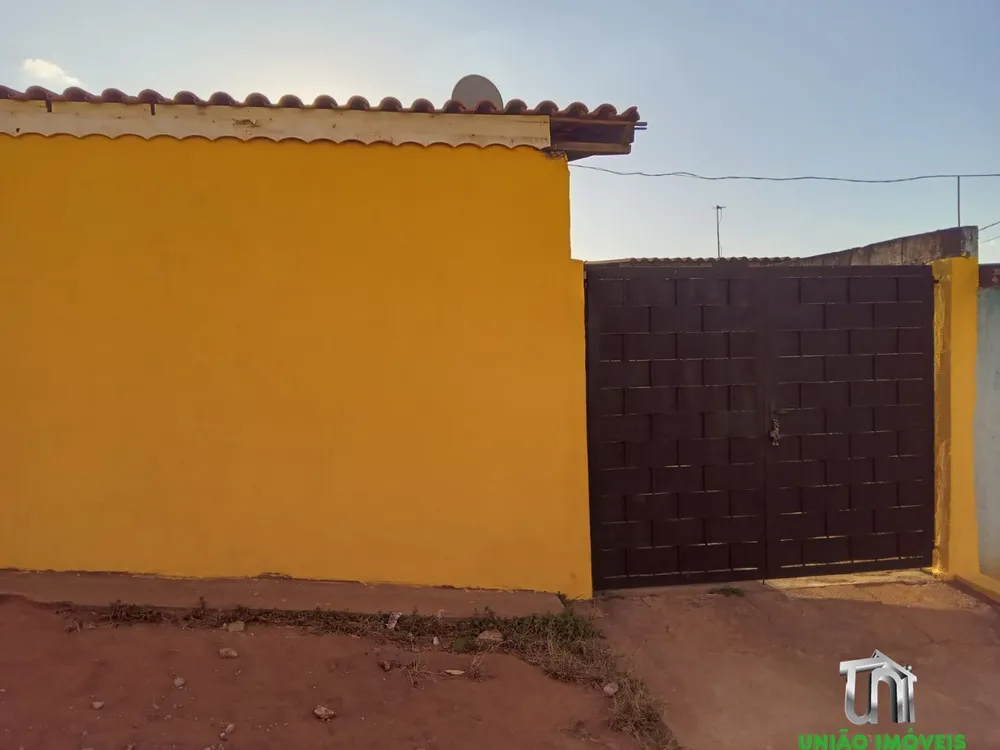 Casa, 2 quartos - Foto 6