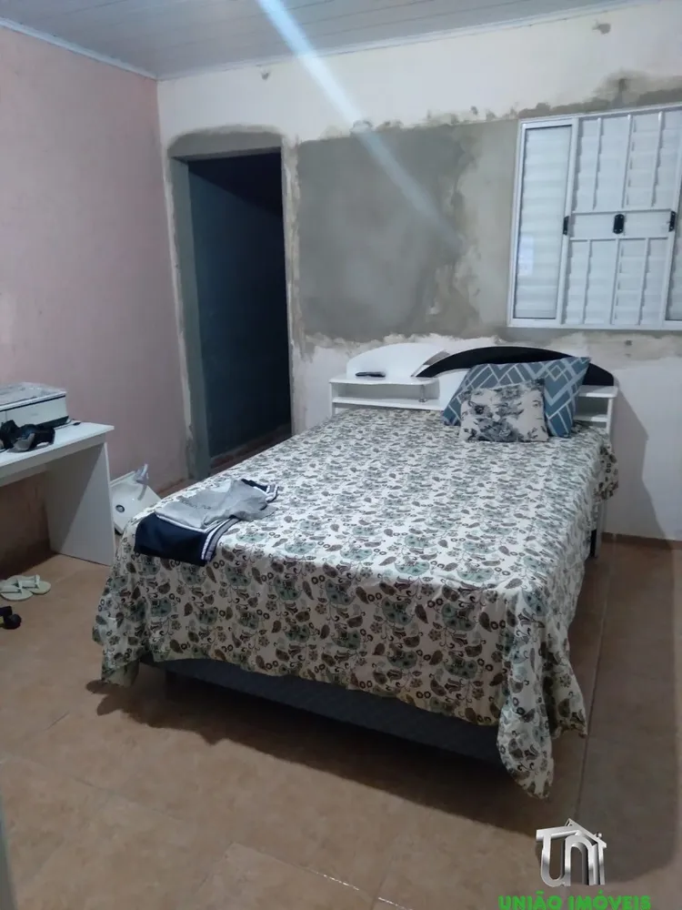 Casa, 2 quartos - Foto 2