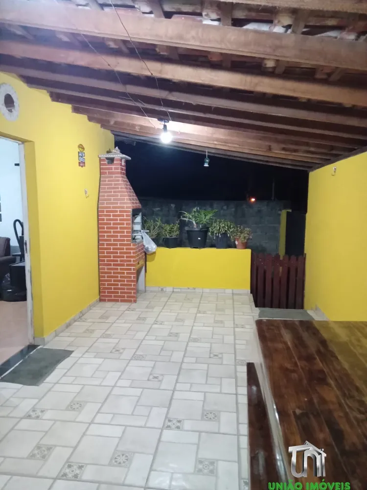Casa, 2 quartos - Foto 5
