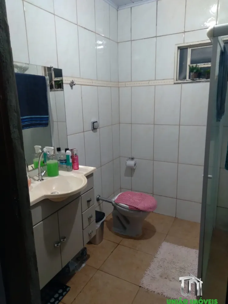 Casa, 2 quartos - Foto 4