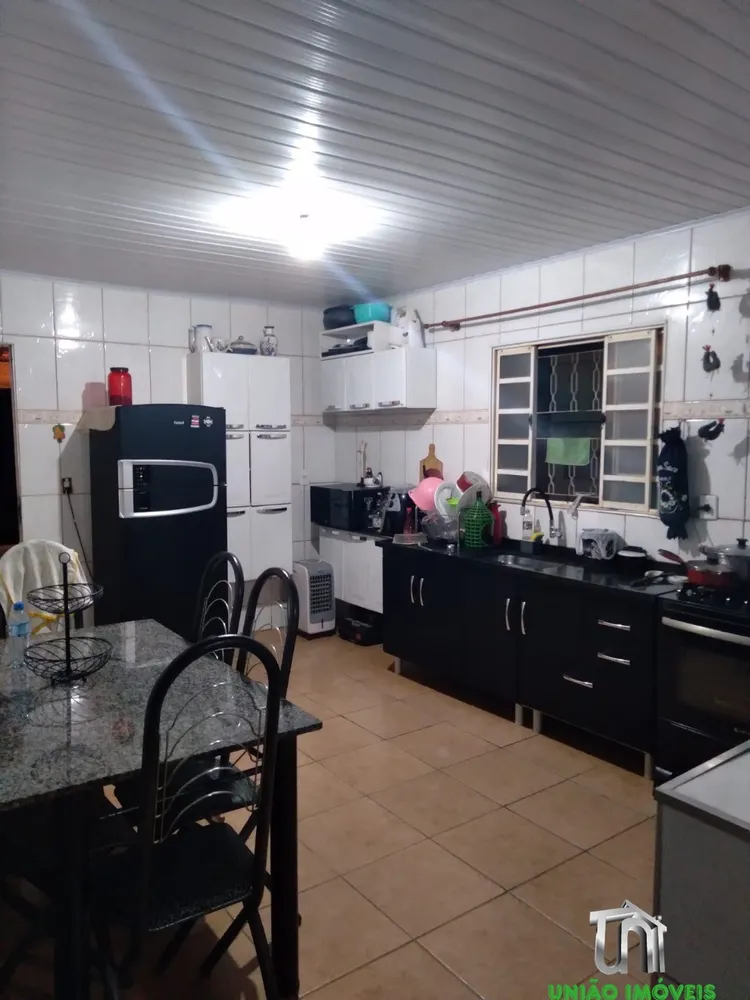 Casa, 2 quartos - Foto 2