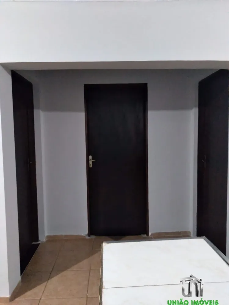 Casa, 2 quartos - Foto 1