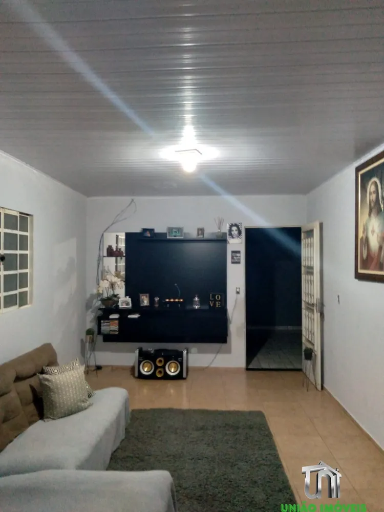 Casa, 2 quartos - Foto 8
