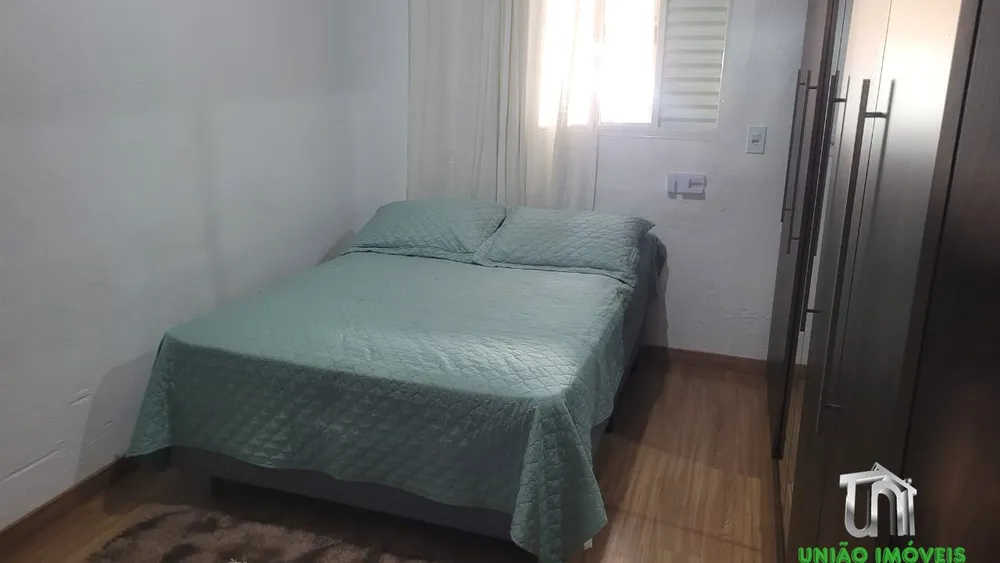 Casa, 3 quartos - Foto 9