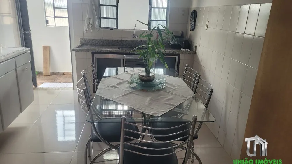 Casa, 3 quartos - Foto 5