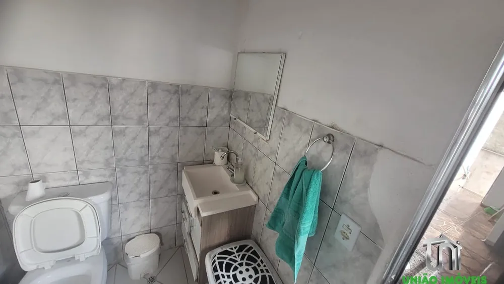Casa, 3 quartos - Foto 2
