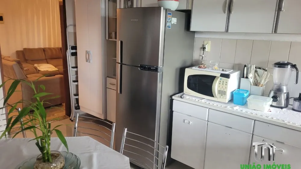 Casa, 3 quartos - Foto 4