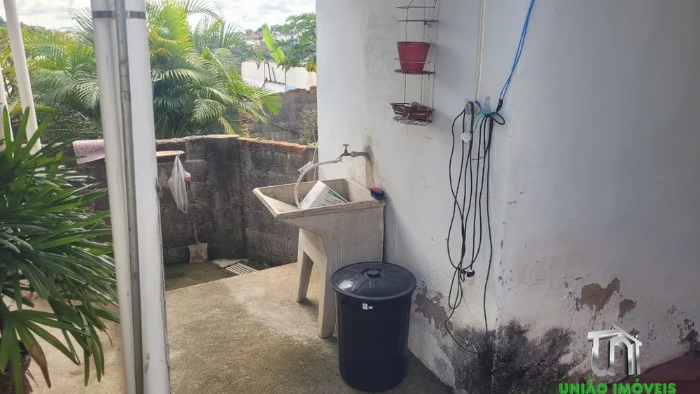 Casa, 3 quartos - Foto 4