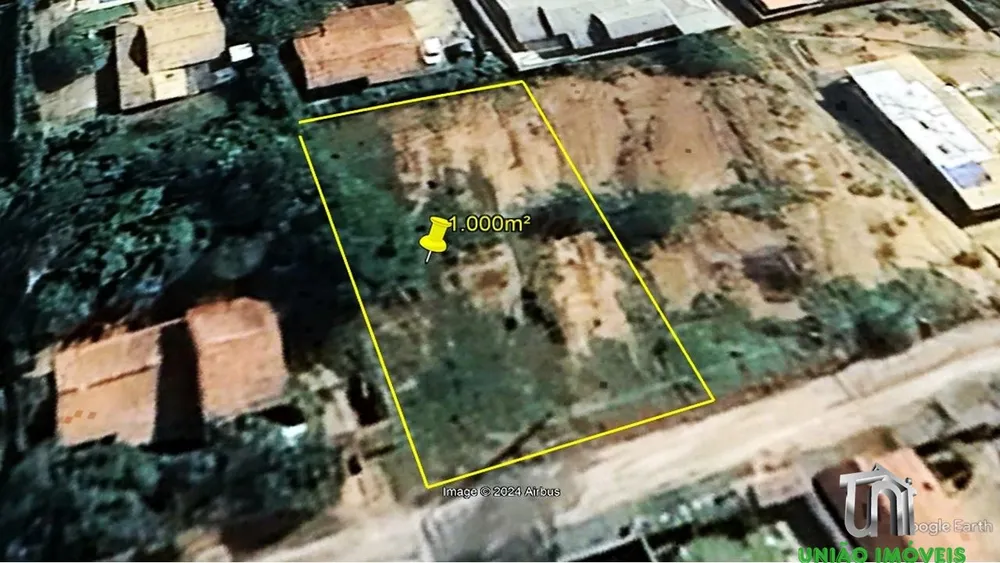 Terreno, 1000 m² - Foto 1