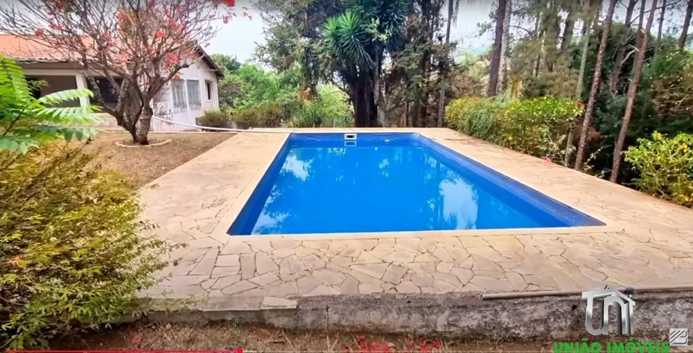 Chácara, 3 quartos - Foto 6