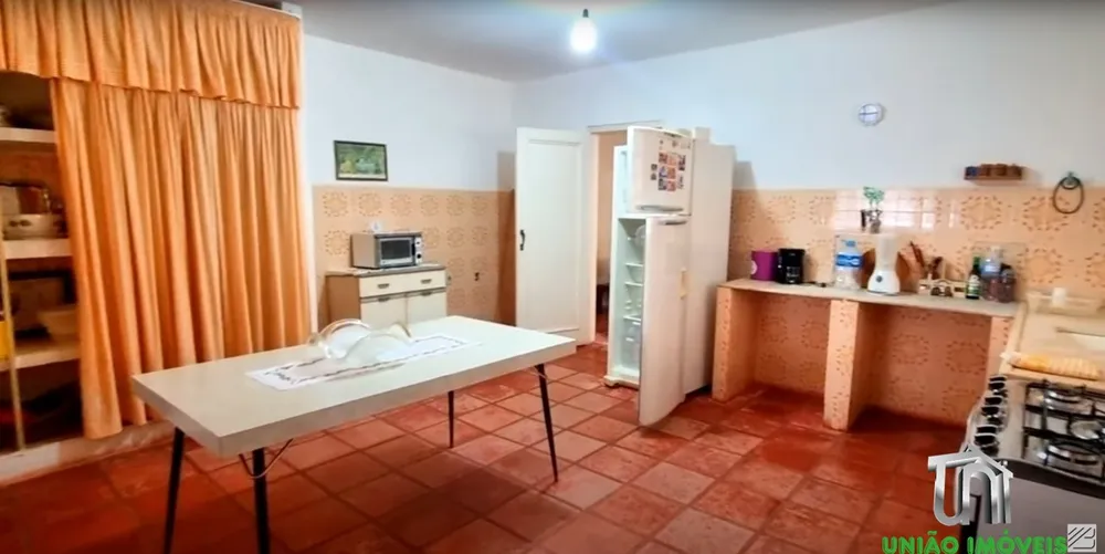 Chácara, 3 quartos - Foto 2
