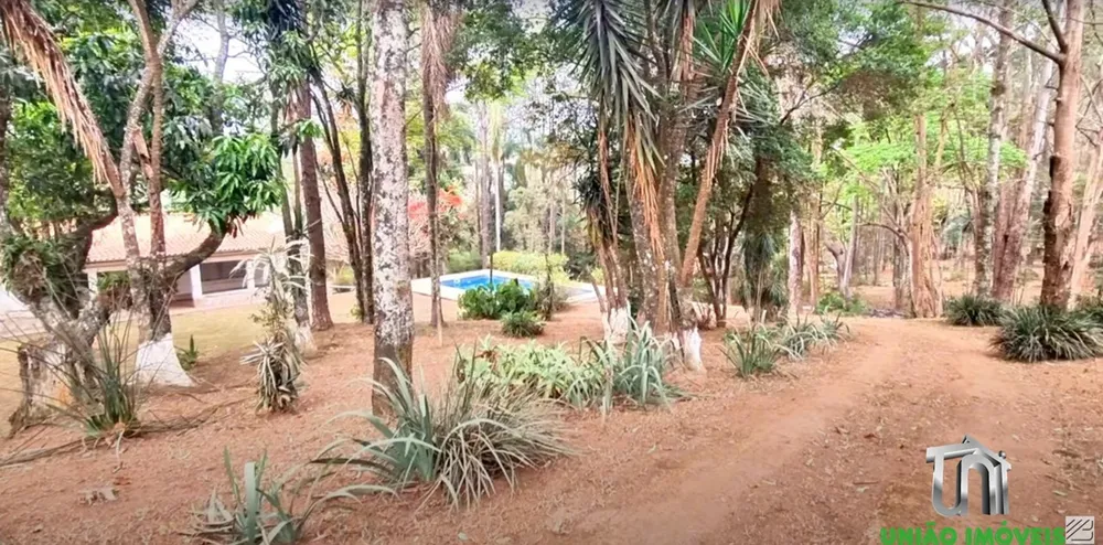 Chácara, 3 quartos - Foto 8
