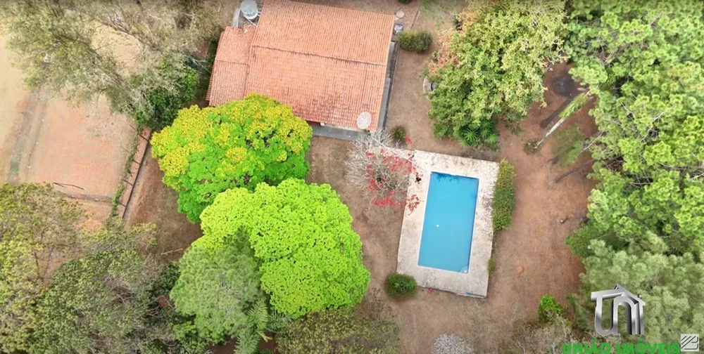 Chácara, 3 quartos - Foto 1