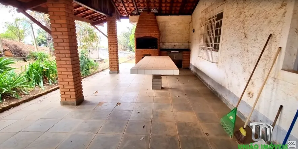 Sítio, 3 quartos - Foto 4