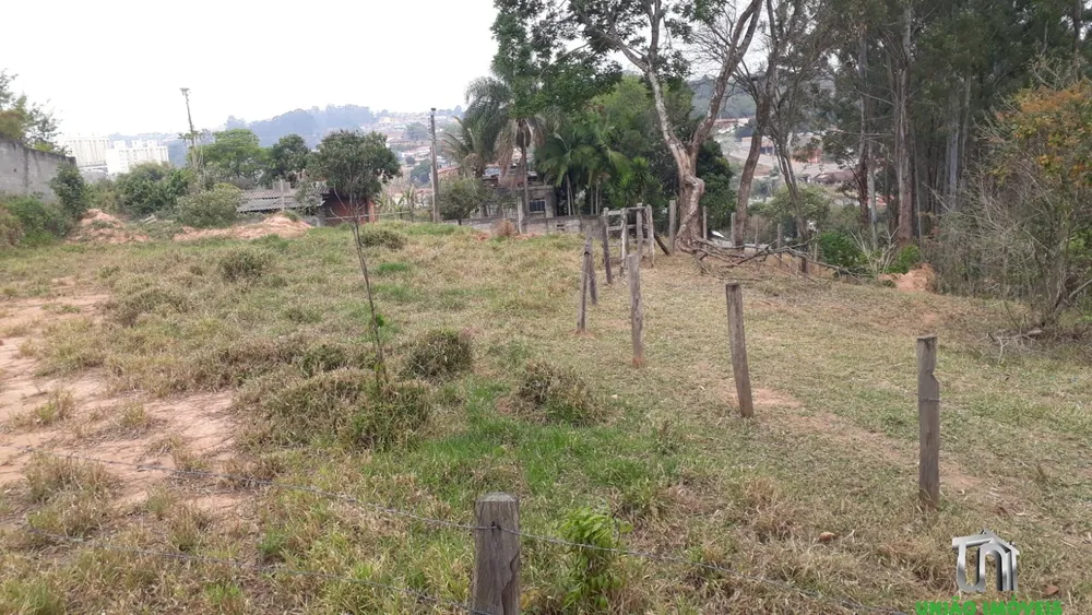 Terreno, 886 m² - Foto 1