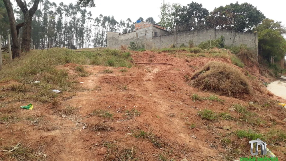 Terreno, 886 m² - Foto 2