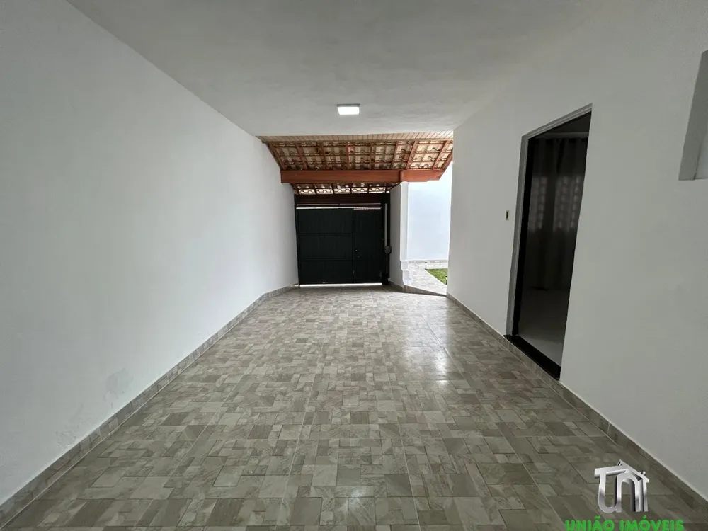 Casa, 2 quartos - Foto 1