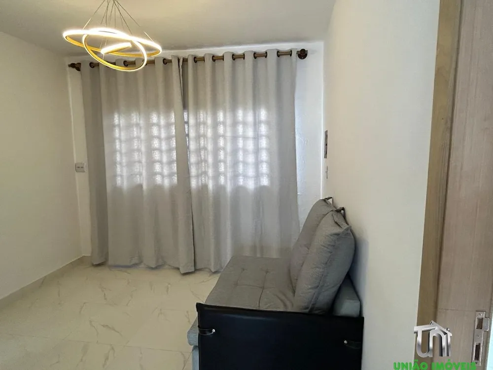 Casa, 2 quartos - Foto 11