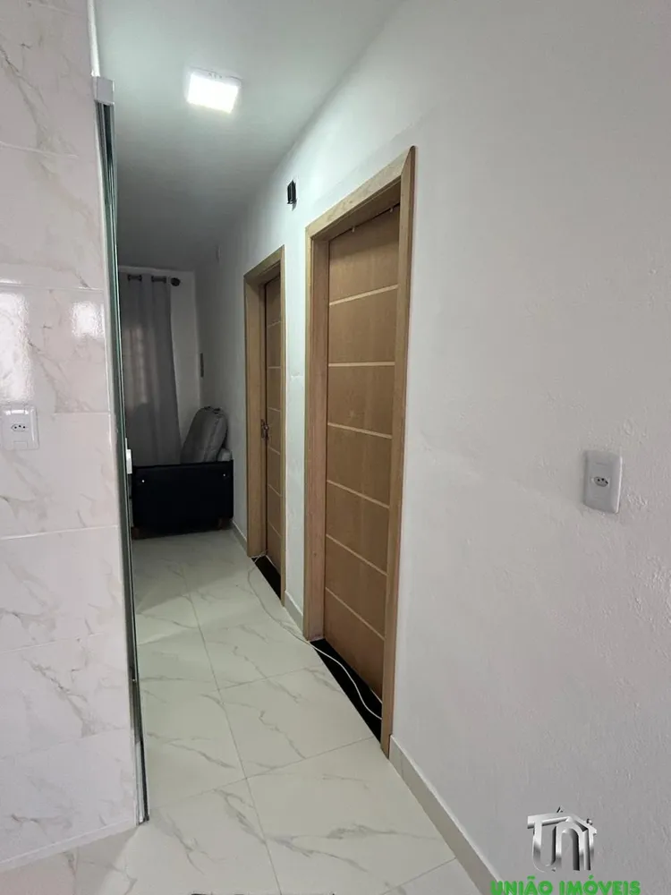 Casa, 2 quartos - Foto 3