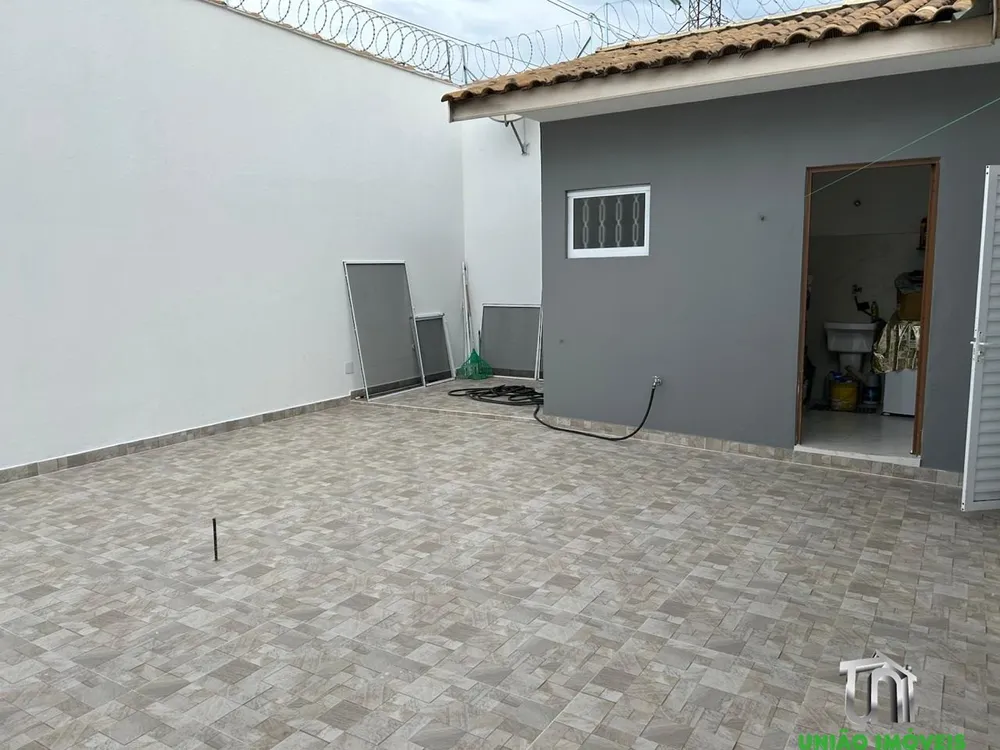 Casa, 2 quartos - Foto 4