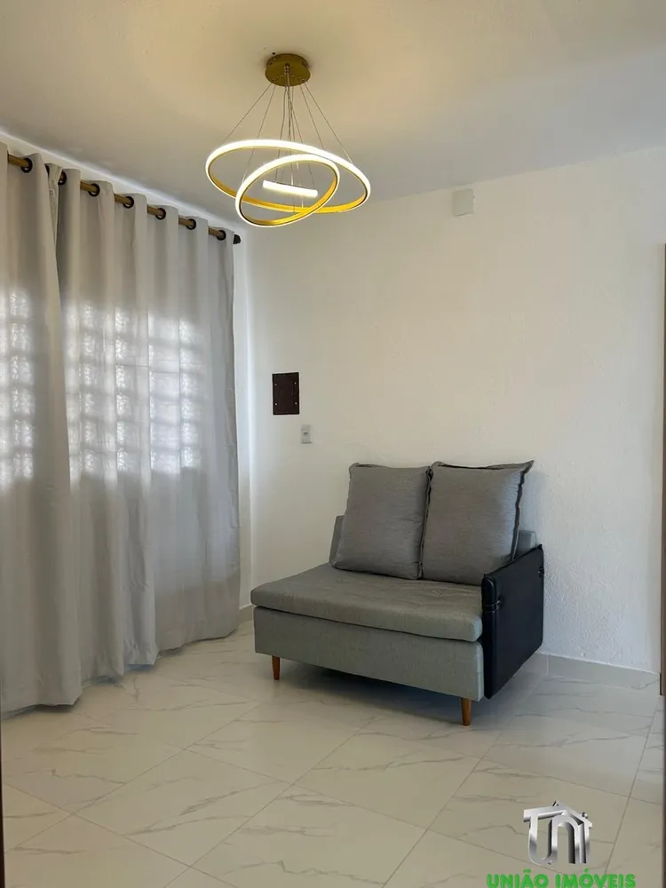 Casa, 2 quartos - Foto 16