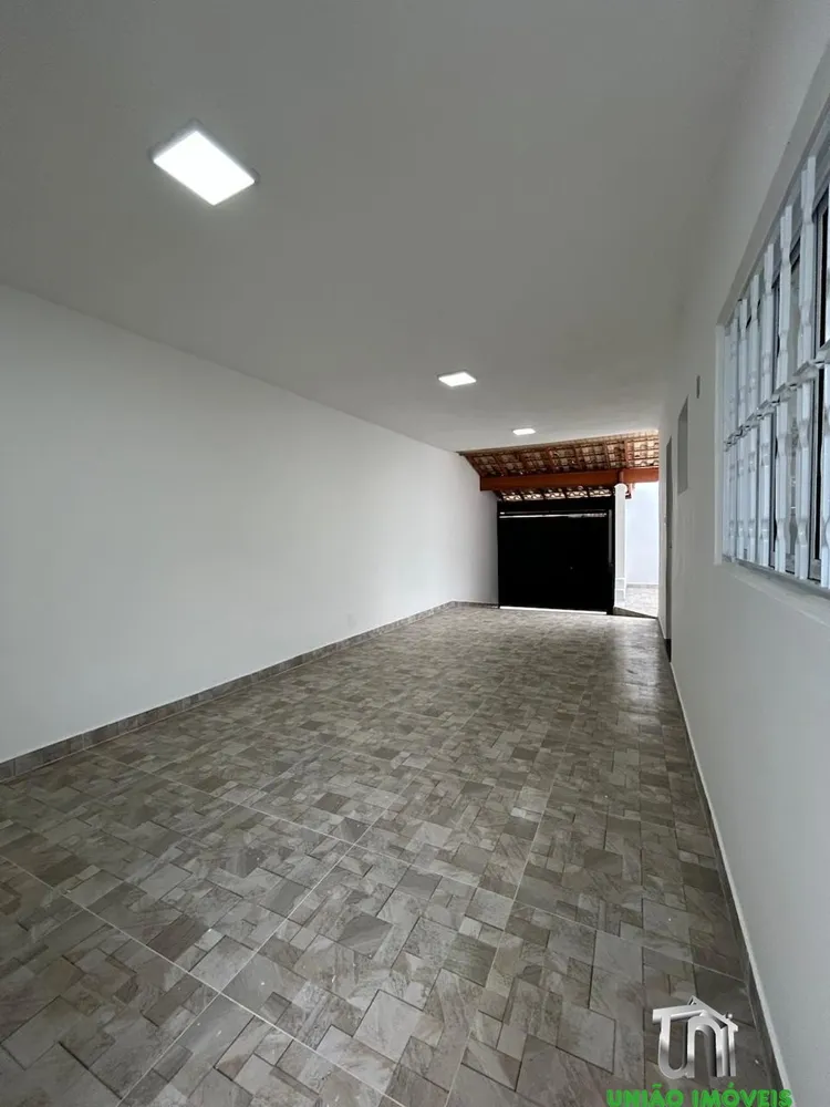 Casa, 2 quartos - Foto 2