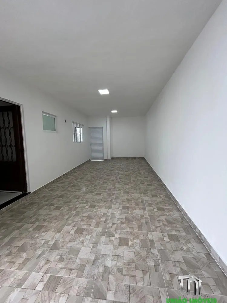 Casa, 2 quartos - Foto 2