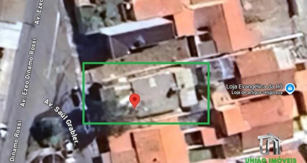 Casa, 1 quarto - Foto 1